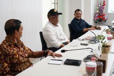 KKI Dampingi Untag Surabaya dalam Pendirian Fakultas Kedokteran - JPNN.com Jatim