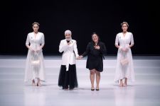 Tampil Trendi dan Eye Catching Dengan Brand Fashion Melstore Damelia - JPNN.com Jabar