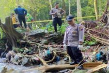 Geger Penemuan Potongan Tubuh Manusia di Karanganyar, Polisi Bilang Begini - JPNN.com Jateng