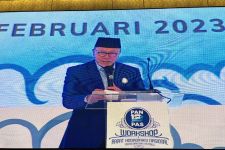 PAN Siratkan Nama yang Diusung di Pilpres 2024: Ganjar Pranowo-Erick Thohir! - JPNN.com Jateng