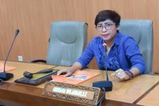 Anggota Dewan Memantau Sembako Jelang Ramadan, Harga 2 Komoditas Ini Naik - JPNN.com Jogja