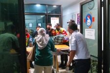 Penumpang KRL Solo-Jogja Melahirkan di Stasiun Tugu, Begini Ceritanya - JPNN.com Jogja