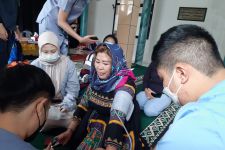 Jumlah Warga Keracunan Massal di Lembang Bertambah Menjadi 215 Orang - JPNN.com Jabar