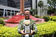 28 Tahun Menghilang, Piala Adipura Kembali Pulang ke Kota Bogor - JPNN.com Jabar
