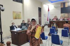 Anggota DPRD Lampung Mengaku Sumbang Uang kepada Mantan Rektor Unila - JPNN.com Lampung