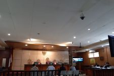 Saksi Sebut Ada yang Tak Lazim dalam Barang Bukti Kasus Suap Hakim Agung Sudrajad Dimyati - JPNN.com Jabar
