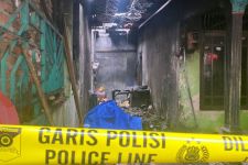 Kebakaran di Semarang Tewaskan Seorang Perempuan - JPNN.com Jateng