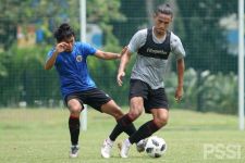 Salah Satu Pemain Muda PSIS Semarang Dipanggil Timnas U-22 Indonesia, Siapa Dia? - JPNN.com Jateng