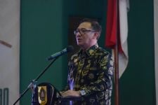 10 Kursi Jabatan Eselon II di Kabutan Bogor Kosong - JPNN.com Jabar