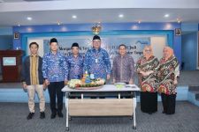 Rayakan HUT ke-42 Perumda Air Minum Tirta Kahirupan Siapkan Beragam Promo Menarik - JPNN.com Jabar
