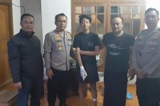 Pelaku Pembacokan Sadis di Bandung Berjumlah 5 Orang - JPNN.com Jabar