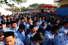 Guru P1 Tanpa Formasi PPPK 2022 Akhirnya Bergembira, Simak Informasi dari Dirjen GTK  - JPNN.com Lampung