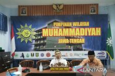 Pemilihan PW Muhammadiyah Jateng Bakal Pakai E-Voting, Begini Sistem Kerjanya - JPNN.com Jateng