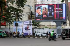 Banyak Reklame Jadi Sampah Visual, Pemkot Bandung Siap Revisi Perda - JPNN.com Jabar