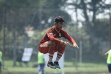 Jarang Masuk Pilihan Utama Persib, Kiper Muda Satrio Azhar Justru Dipanggil TC Timnas U-22 - JPNN.com Jabar