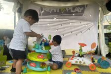 Berikan Kesan Menarik dalam Event, Rent&Play Indonesia Hadir di Surabaya - JPNN.com Jatim