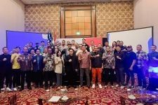 Liga 2 Tak Diteruskan, Gresik United Dikecewakan, Ultras Tagih Janji Ketum Baru PSSI - JPNN.com Jatim