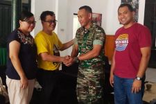 Anggota TNI Bentak Pengemudi Mobil di Semarang, Kolonel Bambang Beri Klarifikasi, Oh Ternyata - JPNN.com Jateng