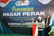 Gubernur Khofifah Pastikan Bahan Pokok Jelang Ramadan 2023 Aman - JPNN.com Jatim