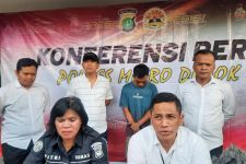 Polisi Sukses Meringkus Penganiaya Pasutri di Depok, Pelakunya Orang Dekat - JPNN.com Jabar
