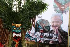 Melalui Pelestarian Budaya, GMP Sosialisasikan Ganjar Pranowo di Ciamis - JPNN.com Jabar