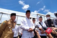 Presiden Jokowi Dukung Langkah KPU Banding Penundaan Pemilu - JPNN.com Jabar