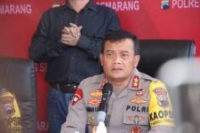 Lima Polisi Jateng Jadi Calo Penerimaan Bintara, Irjen Luthfi Murka - JPNN.com Jateng