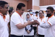 Pemkab Bekasi Targetkan Nol Kasus Kusta pada 2025 - JPNN.com Jabar
