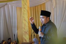Golkar & PAN Merapat ke Prabowo, Gus Fawait: Wayahe Meneruskan Perjuangan Jokowi - JPNN.com Jatim