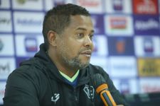 Divaldo Alves Ungkap Kunci Kemenangan Persik Atas Persib - JPNN.com Jabar
