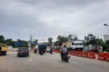 Tagih Wacana Pelebaran Jalan Raya Sawangan, Komisi C DPRD Depok Siap Temui BPJT - JPNN.com Jabar