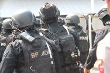 Hasil Sidang Kode Etik 5 Polisi Calo Bintara: Minta Maaf & Demosi 2 Tahun - JPNN.com Jateng