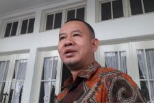 KPU Sumut Kembalikan Berkas Bacaleg kepada Parpol karena Belum Memenuhi Syarat - JPNN.com Sumut