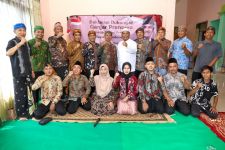 Dinilai Peduli Budaya, Masyarakat Adat Madura Dukung Ganjar Pranowo Capres 2024 - JPNN.com Jatim