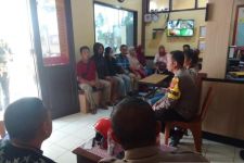 Wanita ODGJ di Sukabumi Diamankan Polisi Lantaran Hendak Menculik Anak di Bawah Umur - JPNN.com Jabar