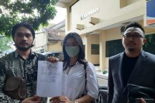 Dituding Mencoba Bunuh Diri, Korban Dugaan Penganiayaan oleh Polisi Melawan! - JPNN.com Jabar