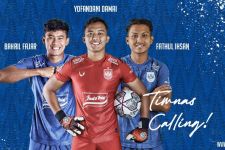 Tiga Pemain Muda PSIS Semarang Ikut Seleksi Timnas U-22 Indonesia - JPNN.com Jateng