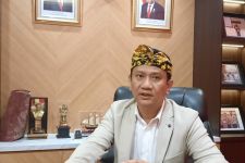 Warganet Dukung Kaesang Pangarep Jadi Wali Kota Depok, PDIP: Masih Banyak Tokoh Lokal Potensial - JPNN.com Jabar
