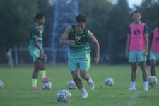 Menyusul Satrio, Arsan Makarin Merapat ke TC Timnas U-22 - JPNN.com Jabar