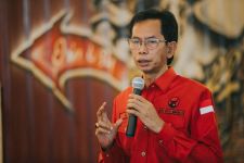 Anggota DPRD Surabaya Riswanto Dipecat dari Fraksi PDIP - JPNN.com Jatim