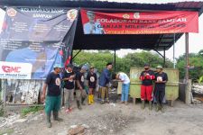 GMC Luncurkan Program Bank Sampah di Cirebon - JPNN.com Jabar