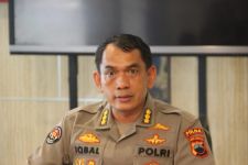 Kasus Calo Penerimaan Bintara Polri di Jateng, 5 Polisi Dimutasi ke Luar Jawa - JPNN.com Jateng