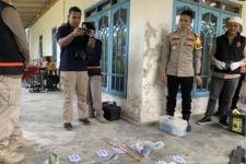 2 Titik Lokasi Ledakan Bahan Baku Petasan di Malang Ditemukan - JPNN.com Jatim