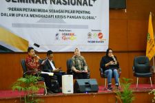 Ono Surono: Program Petani Milenial Gagasan Ridwan Kamil Gagal! - JPNN.com Jabar