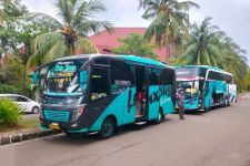 Rekomendasi Jasa Sewa Bus Murah, Cocok Untuk Berlibur Bersama Keluarga dan Teman Kantor - JPNN.com Jabar