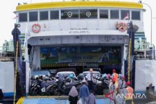 3 Kapal Feri Situbondo-Madura Siap Pakai Lebaran Nanti - JPNN.com Jatim