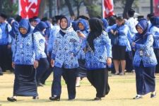 BKN Mengumumkan info Terbaru, PPPK Tenaga Kesehatan Bisa Senyum  - JPNN.com Lampung