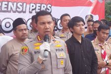 3 Pembacok Arya Saputra Diringkus Polresta Bogor Kota, Begini Peran Ketiganya - JPNN.com Jabar