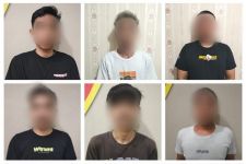 Polisi Banyumas Ungkap Kasus Prostitusi Daring, 6 Muncikari Dibekuk - JPNN.com Jateng