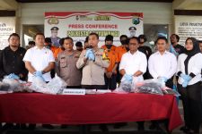 Terlibat Pengeroyokan, Belasan Pesilat di Banyuwangi Ditangkap, 3 Masih Buron - JPNN.com Jatim